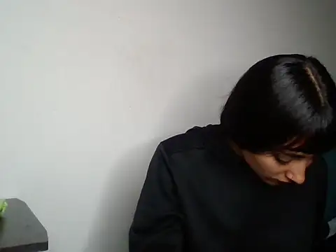 Snapshot of annibaby_88 chatting on September 20, 2:12 am annibaby 88 online show from September 20, 2:12 am