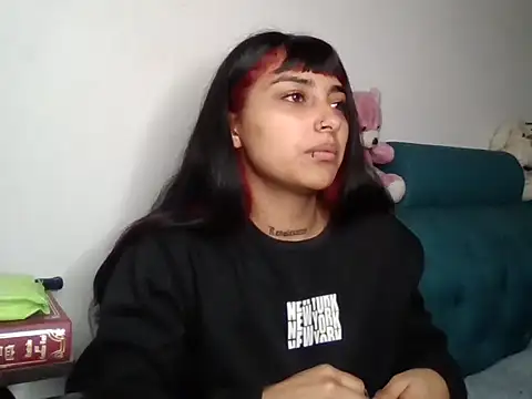 Snapshot of annibaby_88 chatting on September 21, 1:40 am annibaby 88 online show from September 21, 1:40 am