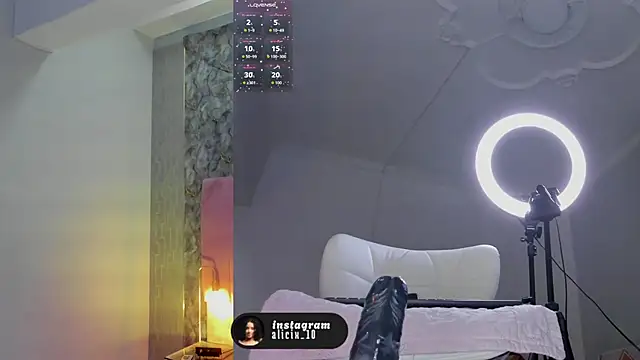 aliccecooper online show from February 28, 10:38 am