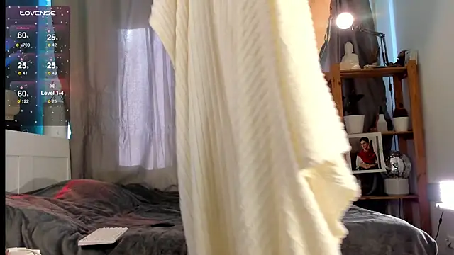 ginavontease online show from March 15, 9:52 am