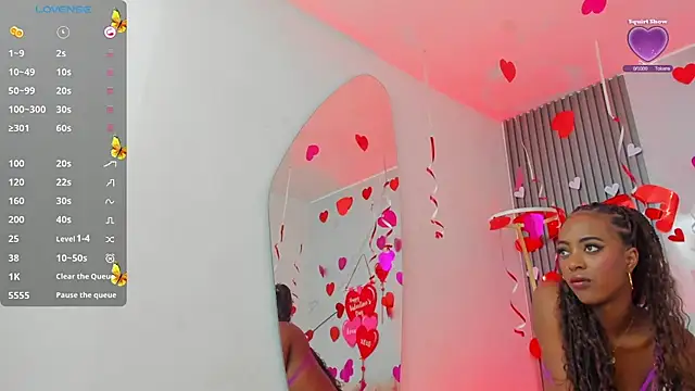 ebonydreams01 online show from February 21, 11:55 am