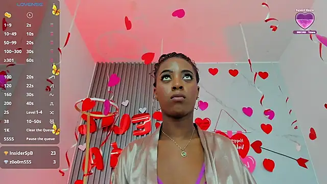 ebonydreams01 online show from February 21, 6:04 pm