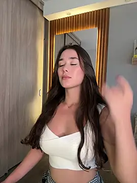 FridaKlein online show from December 11, 10:06 pm