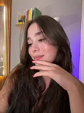 FridaKlein online show from December 14, 2:01 am