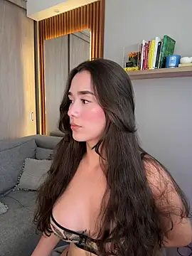 FridaKlein online show from January 16, 10:02 pm