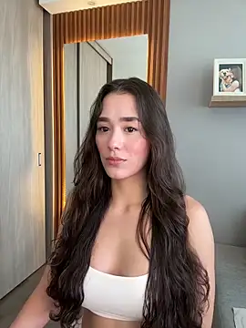 FridaKlein online show from September 23, 8:01 pm