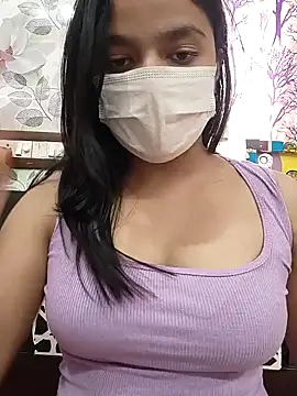 Myloveurvi online show from December 16, 7:37 am