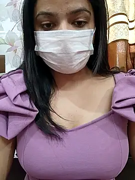 Myloveurvi online show from February 13, 7:13 am