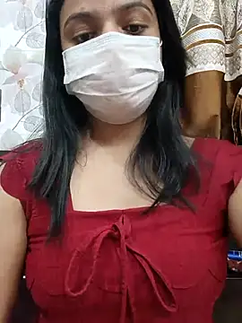 Myloveurvi online show from February 14, 4:41 pm