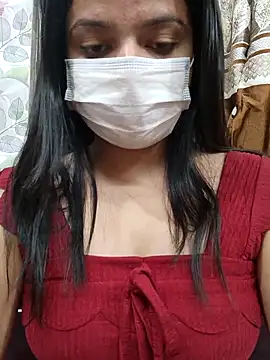 Myloveurvi online show from February 15, 1:27 pm