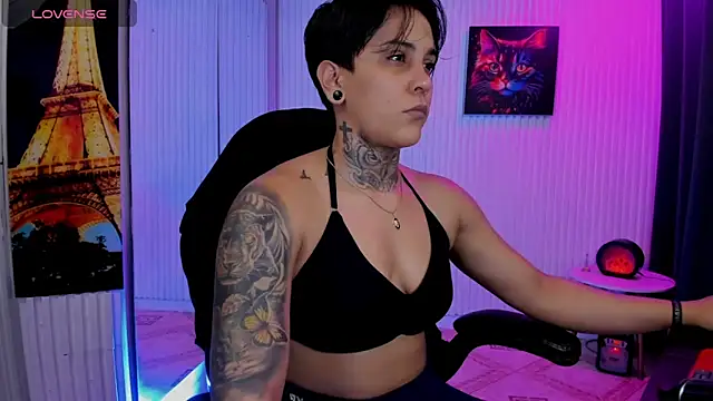 ZhoeStrong online show from April 22, 11:06 pm