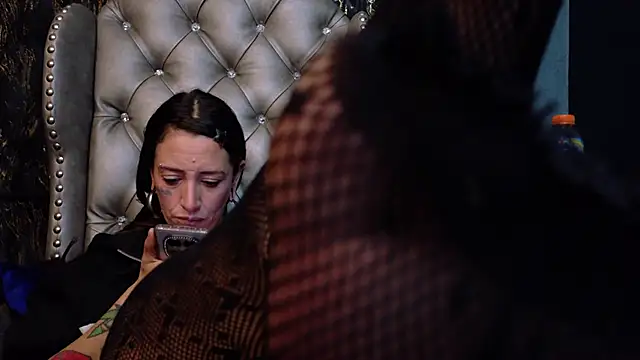 LusstCruella online show from May 15, 11:56 pm