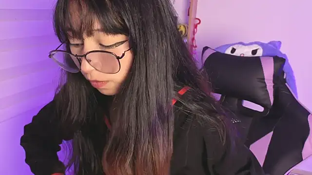 Yommi Winx online show from November 13, 12:31 am