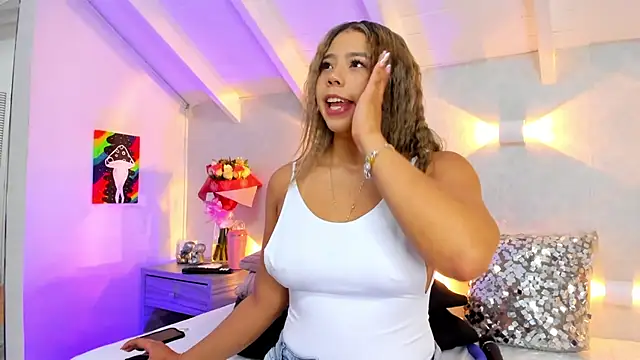 Martina Miiller online show from March 13, 1:07 pm