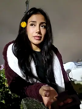 Lau1127 online show from November 26, 2:45 am