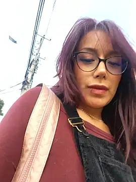 Lau1127 online show from February 28, 8:43 pm