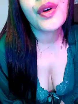 Snapshot of im_here- chatting on October 26, 12:16 am im here- online show from October 26, 12:16 am