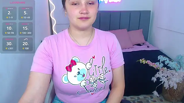 Krysstal tay online show from January 22, 11:56 am