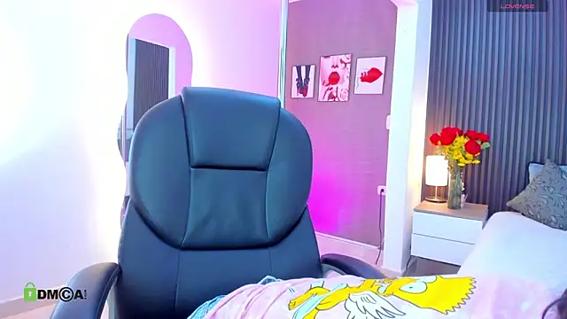 natasha  jackson online show from April 20, 12:08 pm