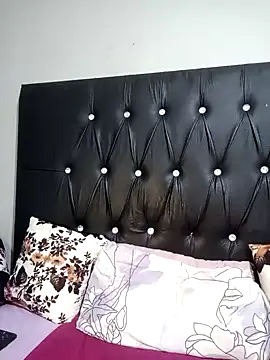 Snapshot of JennyFawX_ chatting on February 19, 2:55 am JennyFawX online show from February 19, 2:55 am