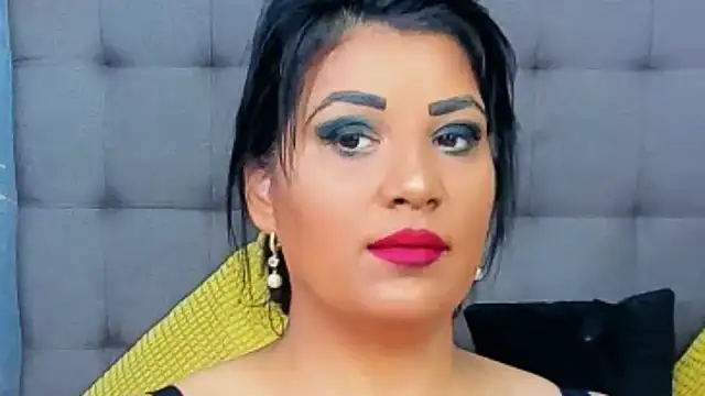 AmyCubes online show from January 6, 2:15 am