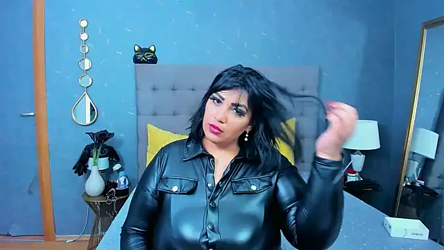 AmyCubes online show from January 9, 1:39 am