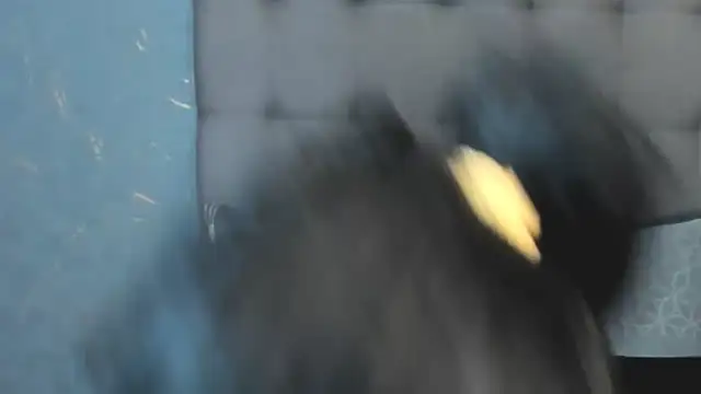 AmyCubes online show from September 20, 3:18 am