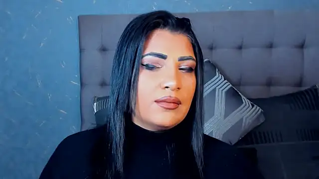 AmyCubes online show from October 19, 5:41 am