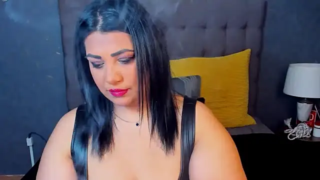 AmyCubes online show from January 6, 4:43 pm