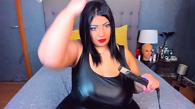 AmyCubes online show from January 17, 7:35 am