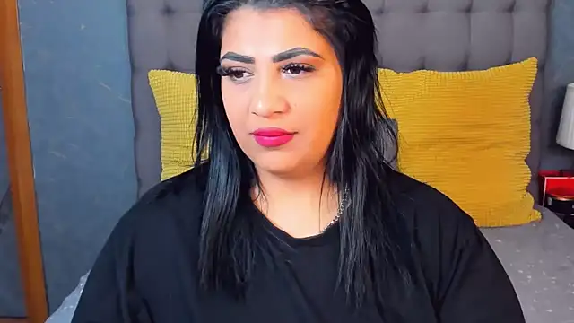 AmyCubes online show from February 1, 7:29 am