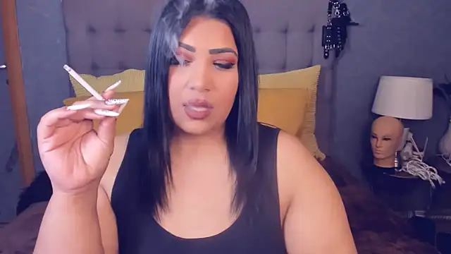 AmyCubes online show from April 21, 3:17 pm