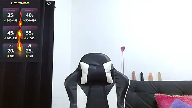 Snapshot of Kiara-Rider chatting on November 18, 3:49 pm Kiara-Rider online show from November 18, 3:49 pm