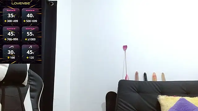 Kiara-Rider online show from December 15, 1:59 pm