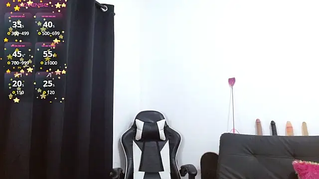 Kiara-Rider online show from March 12, 3:07 pm