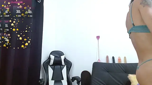 Kiara-Rider online show from March 31, 7:14 pm