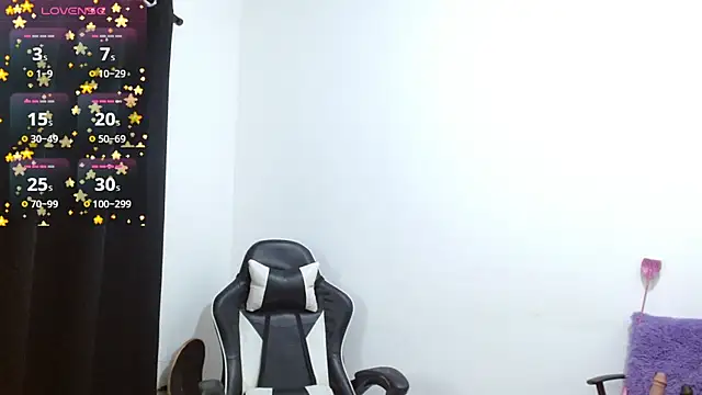 Kiara-Rider online show from April 6, 11:49 pm