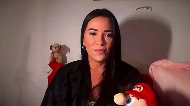 Snapshot of mistresslaviniabr chatting on December 5, 1:36 am mistresslaviniabr online show from December 5, 1:36 am