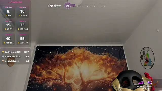 Nikol Rang   online show from February 26, 10:26 am