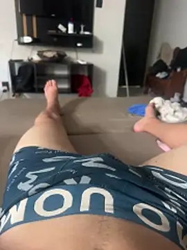 Alexaxelo online show from March 7, 10:12 am