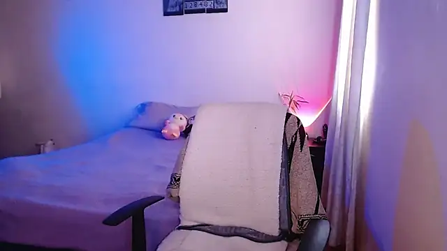 Lu perez online show from January 21, 3:32 pm