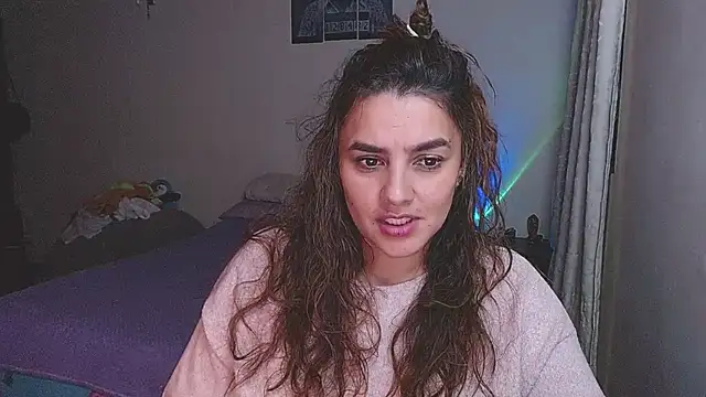 Lu perez online show from February 5, 2:29 am