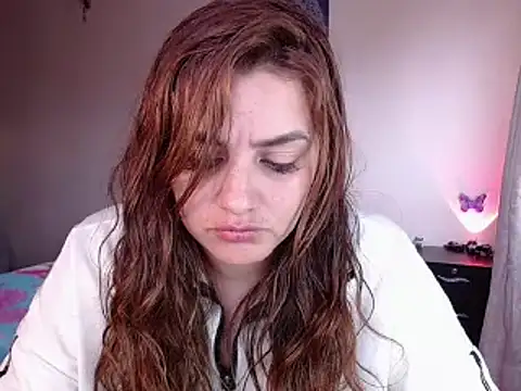 Lu perez online show from March 4, 7:43 pm