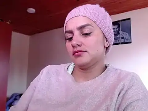 Lu perez online show from March 6, 4:28 pm