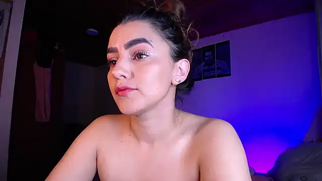 Lu perez online show from September 12, 10:43 pm