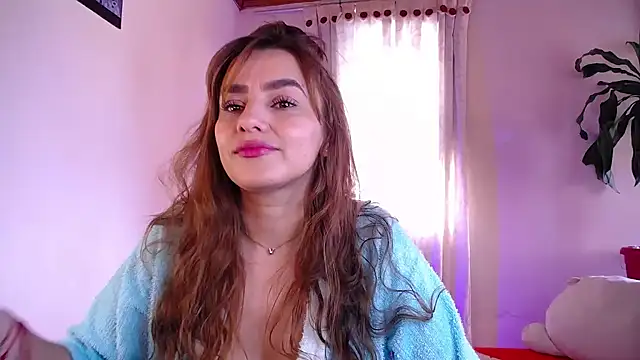 Lu perez online show from October 2, 4:58 pm