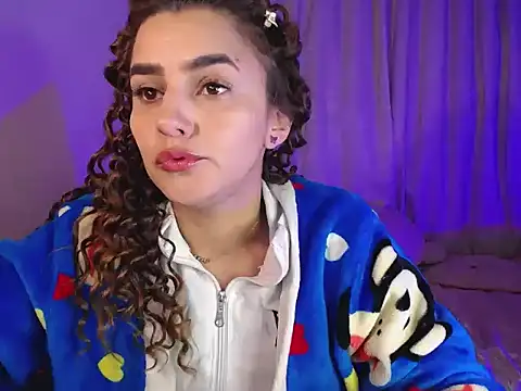 Lu perez online show from October 20, 11:05 pm