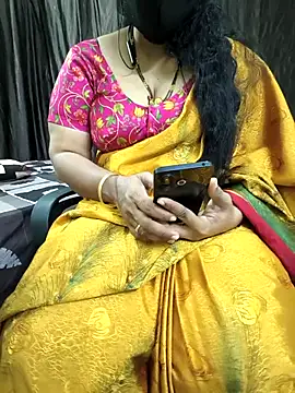 bhuvana555 online show from February 9, 5:50 pm