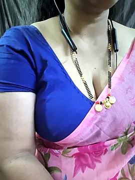 bhuvana555 online show from April 14, 4:57 pm