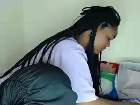 katty ebonny online show from January 25, 1:52 pm